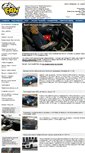 Mobile Screenshot of fantuning.ru